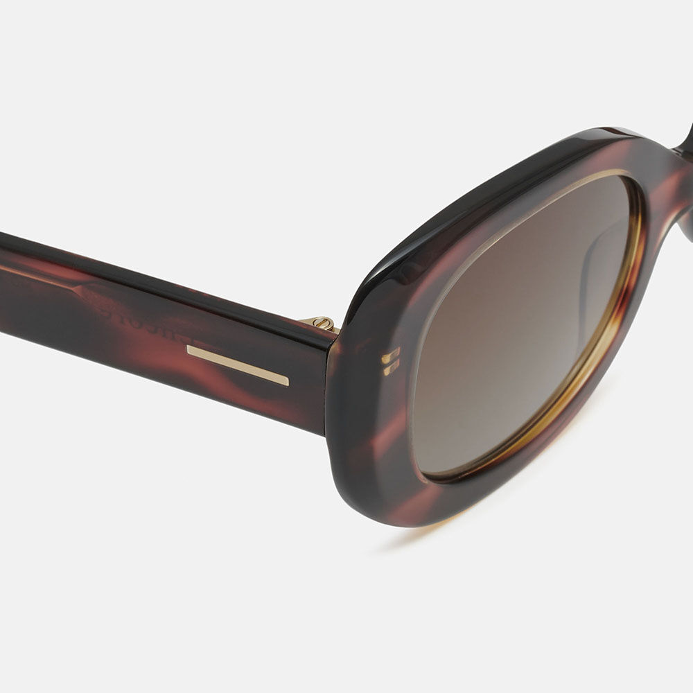 m&oacute; GUNTA SUN, carey, large