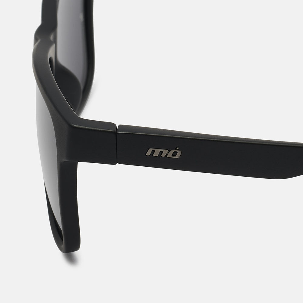 m&oacute; TOMBA SUN, black, large