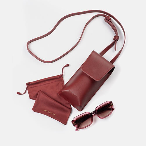 m&oacute; FRONT ROW BELLA SUN