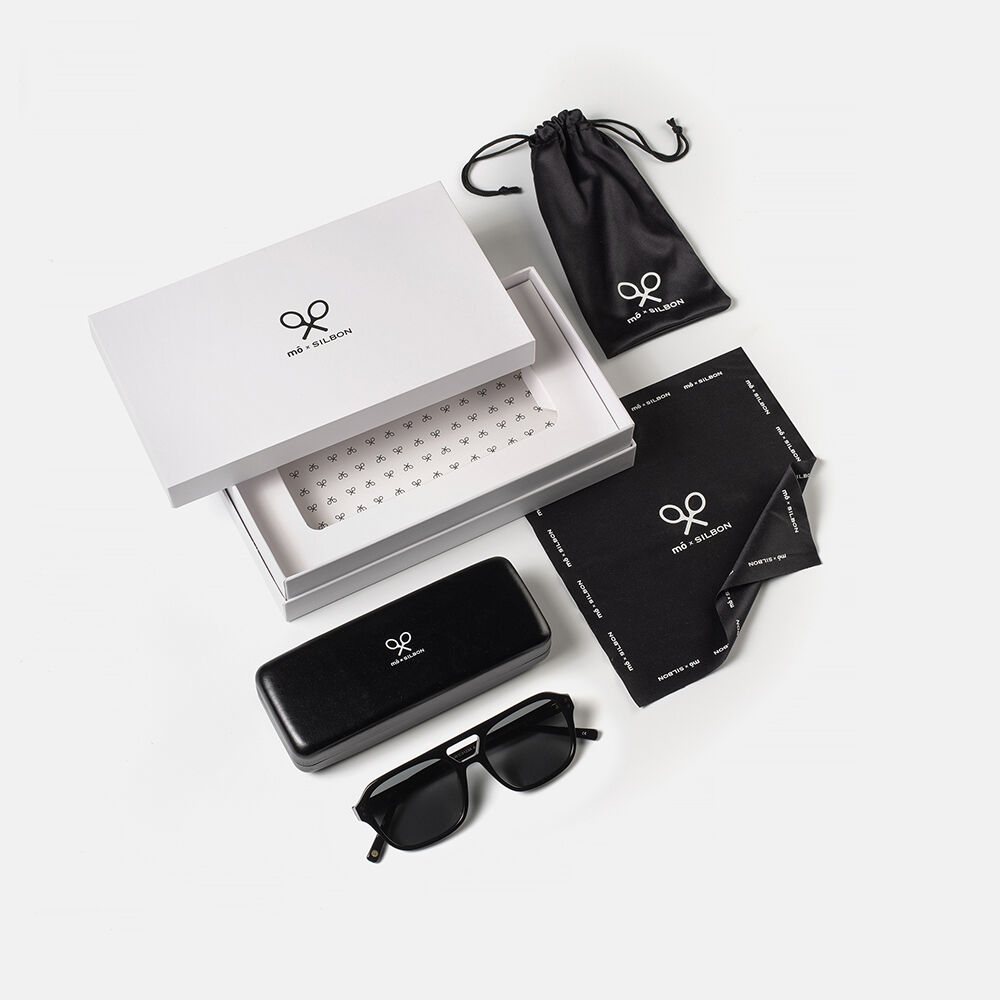 m&oacute; X SILBON GIACOMELLI SUN, , large