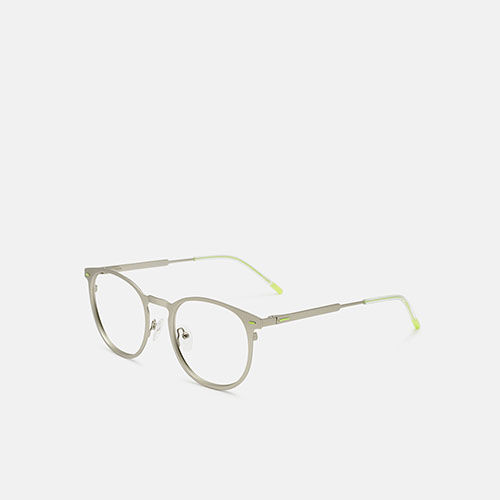 m&oacute; KIEFER, silver, medium