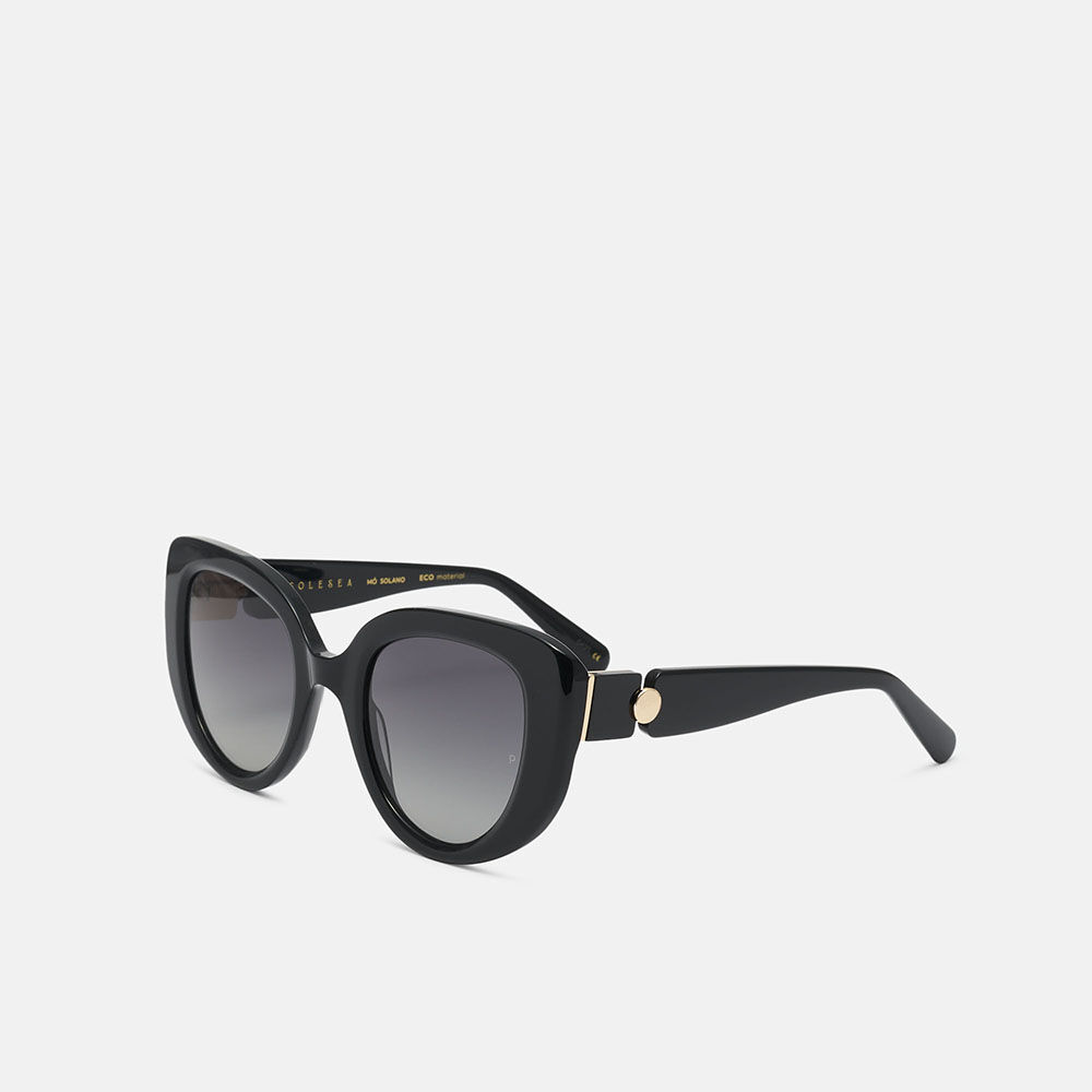 m&oacute; SOLANO SUN, black, large