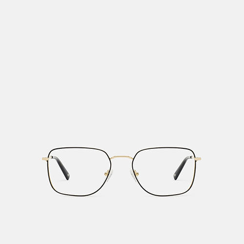 m&oacute; PALAWAN, black/gold, medium