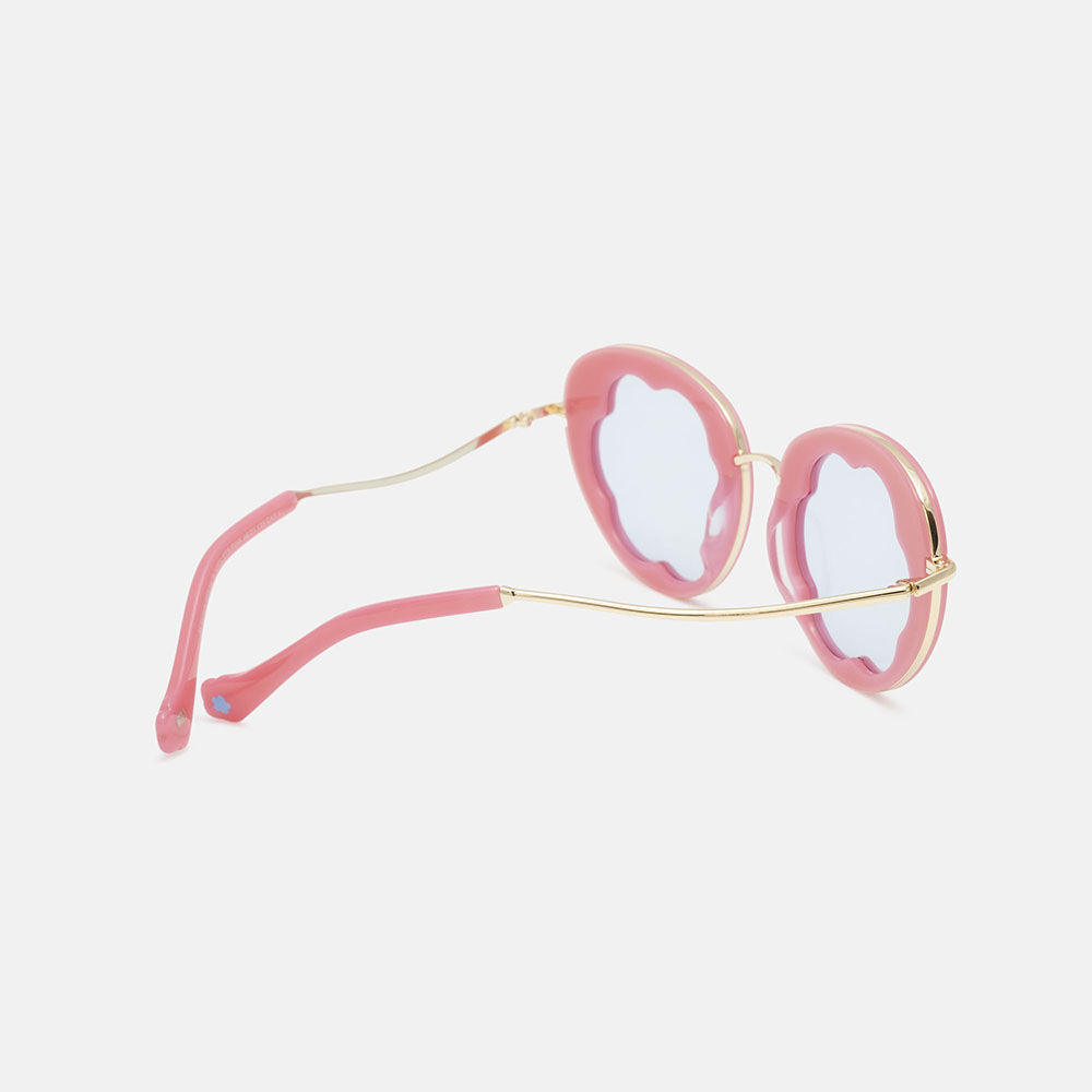 m&oacute; VIOLETA SUN, pink, large