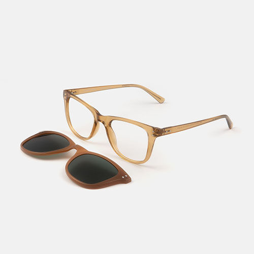 m&oacute; PETTIROSSI, amber, medium