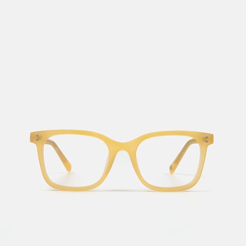 m&oacute; X SILBON KIDS BABOR, yellow, medium