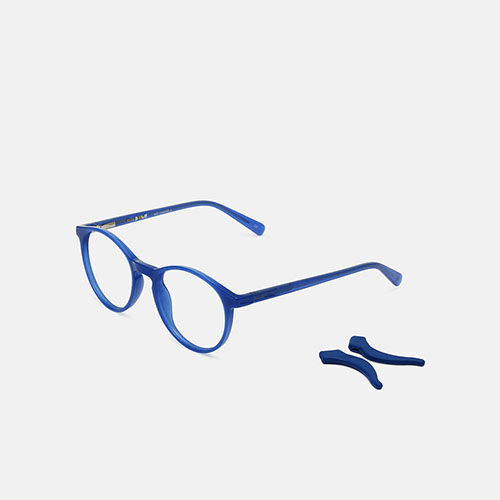 m&oacute; X DOWN CANDELA, blue, medium