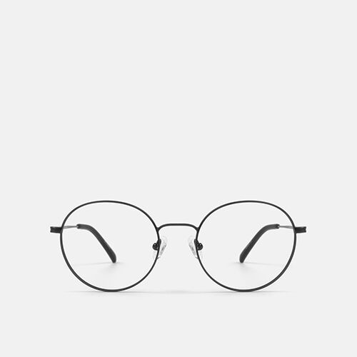 Wildgo HOCKNEY, black, medium