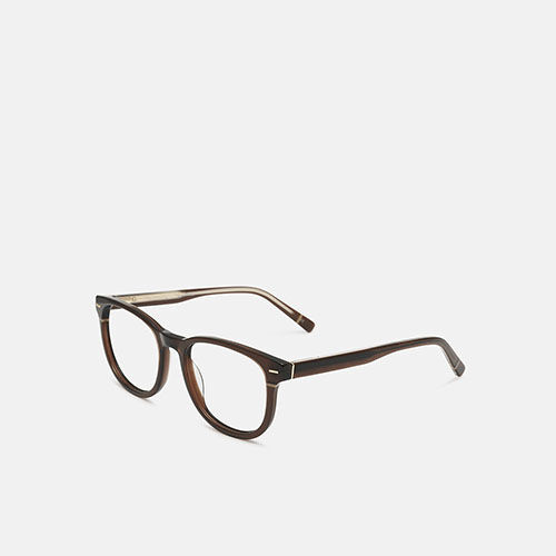 m&oacute; SHIVAJI, brown, medium