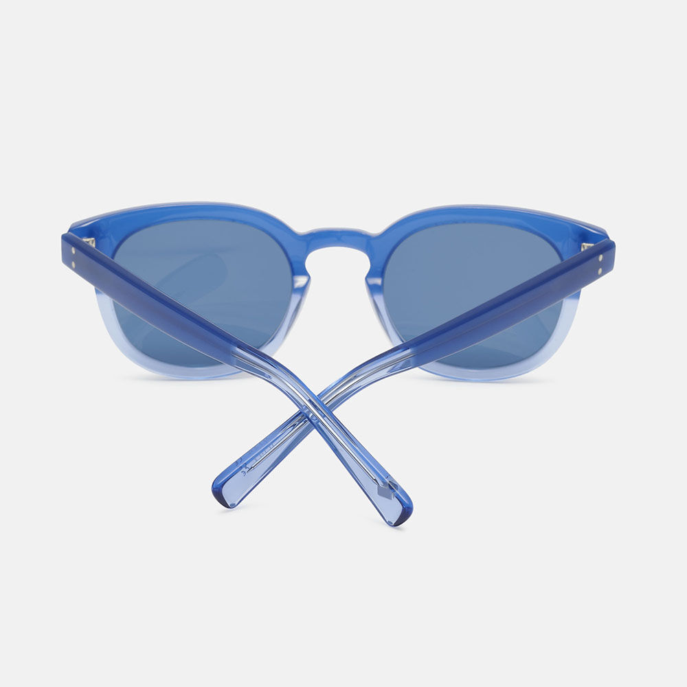 m&oacute; EUSTON SUN, blue, large