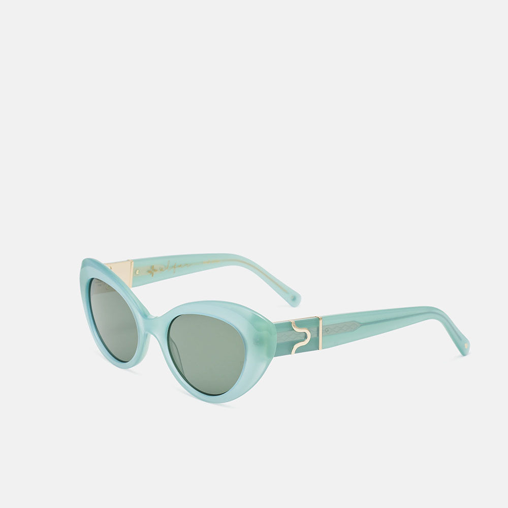 m&oacute; IFNI SUN, green, large