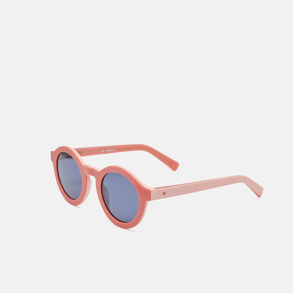 m&oacute; SANDALO SUN, pink, large