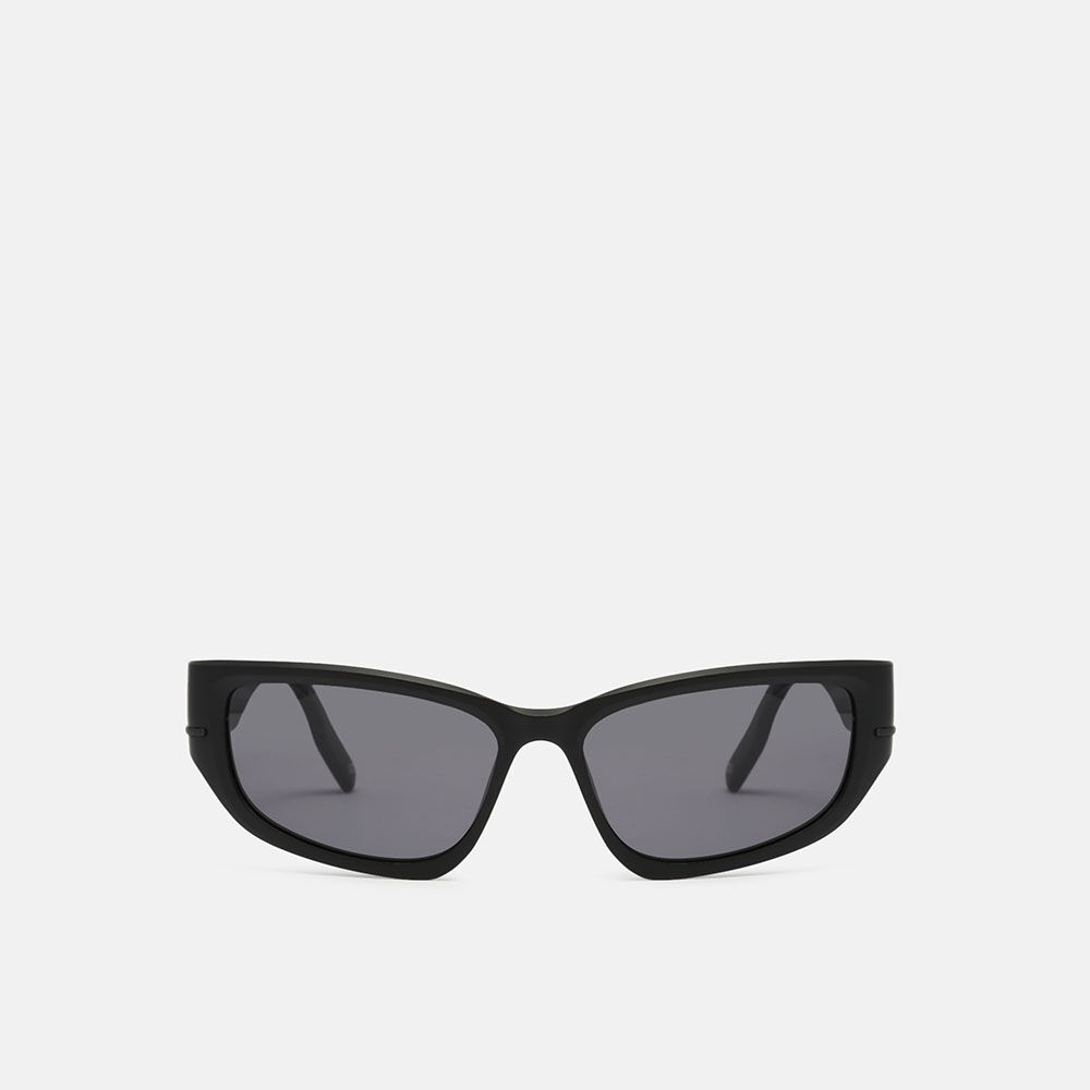 LUNAR 004. SUN, black, large