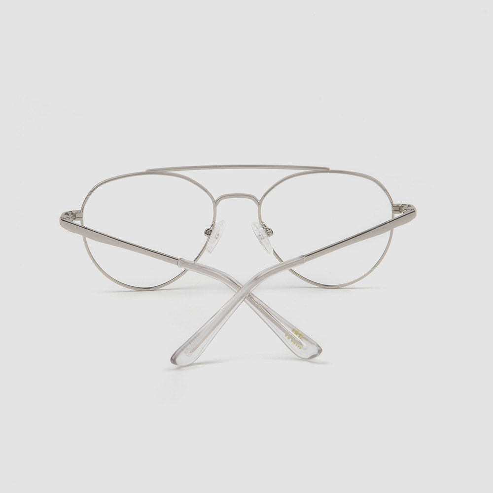 Wildgo TARIDA, silver, large