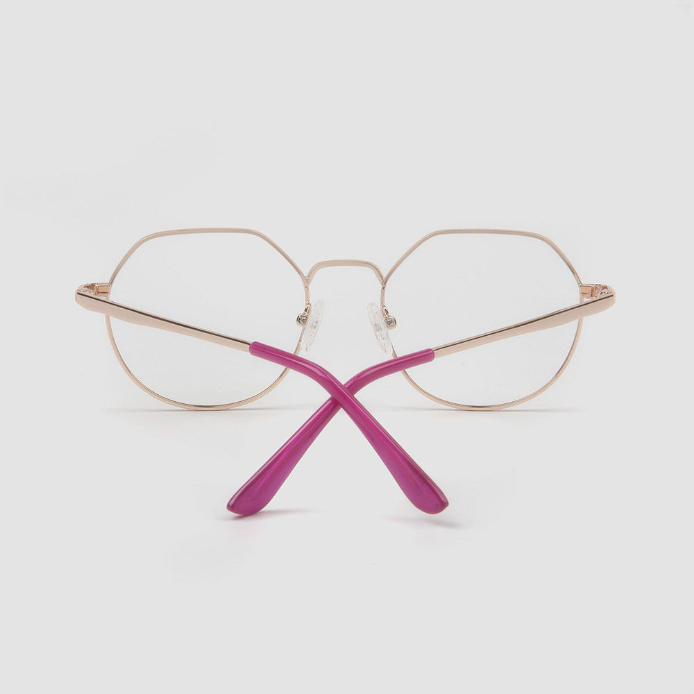 Wildgo PORTIXOL, rose gold, large