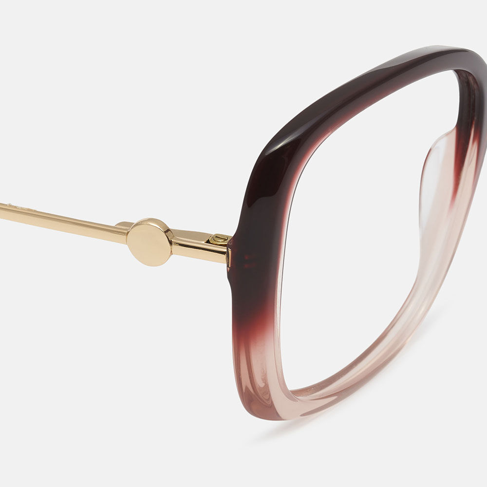 m&oacute; BALI , burgundy, large