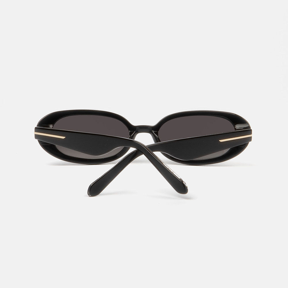 m&oacute; PRESANELLA SUN, black, large