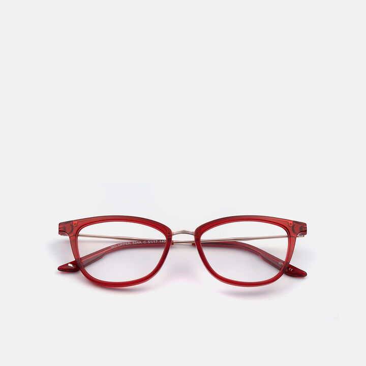 mó UPPER 524A, red, large