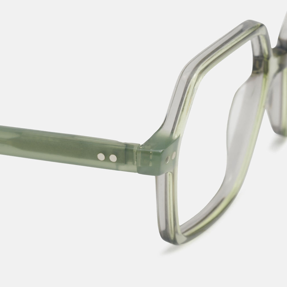 m&oacute; GUIXAR, green, large