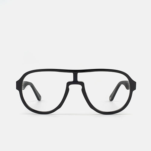 m&oacute; X OLIVA SETTEMBRE, black, medium