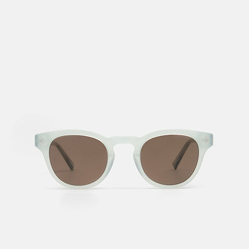 m&oacute; X SILBON KIDS NICOLAS SUN, green, medium