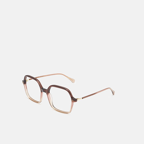 m&oacute; DIANI, brown/pink, medium