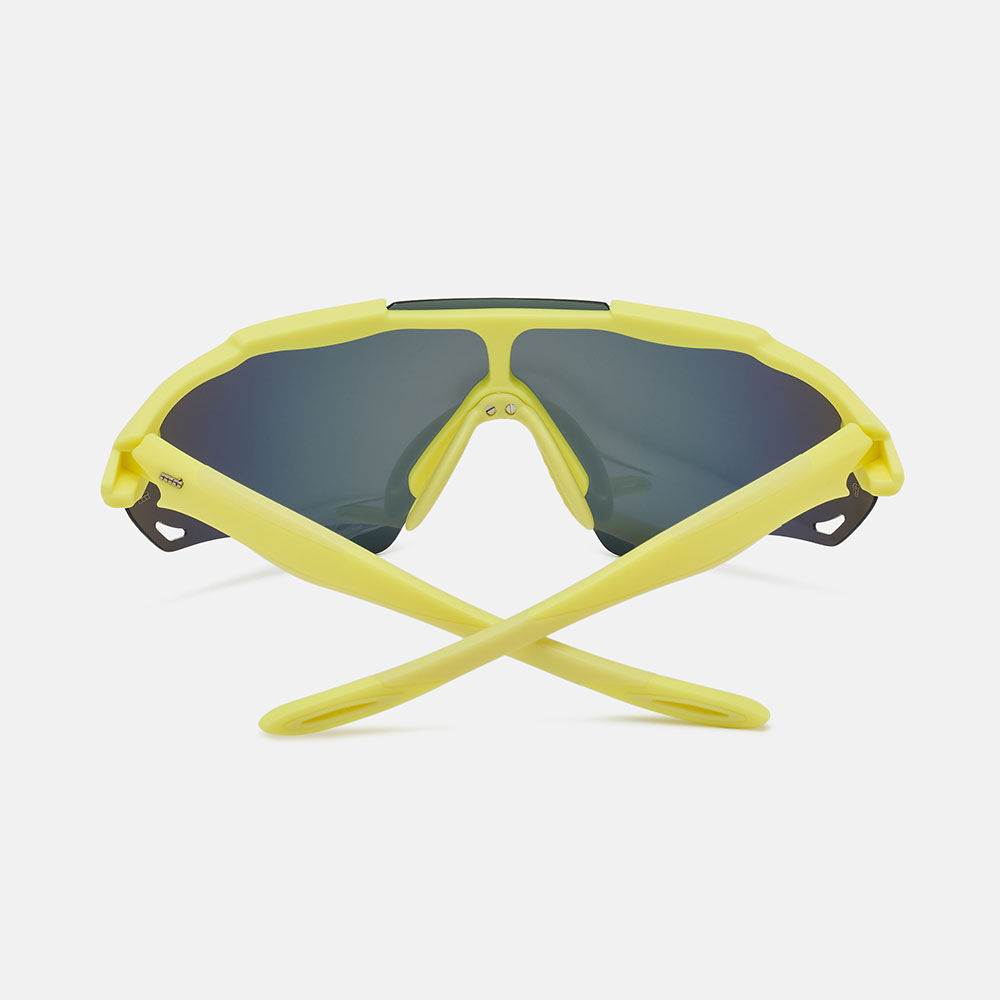 m&oacute; COPPI SUN, yellow, large