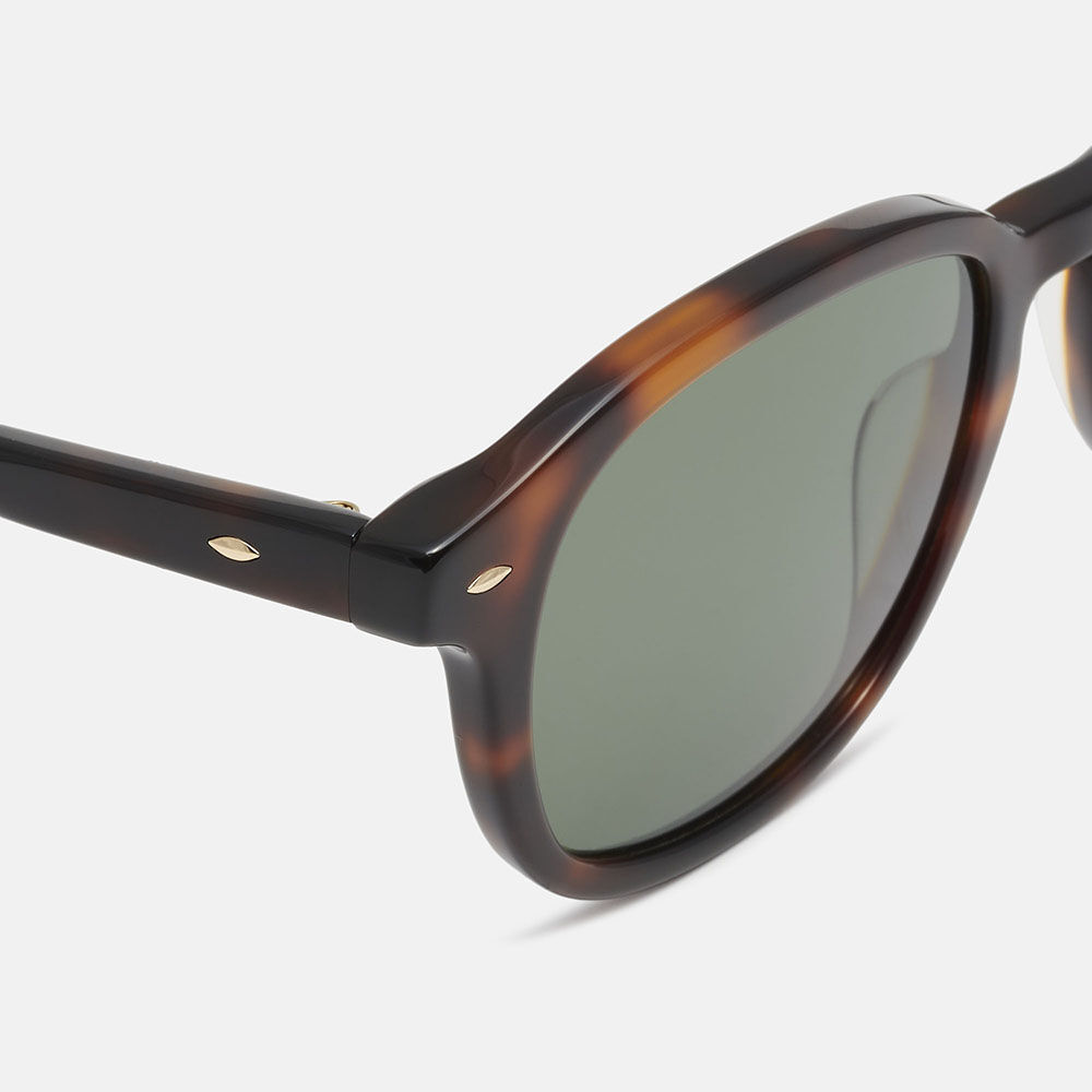 m&oacute; CLEMATIS SUN, carey, large