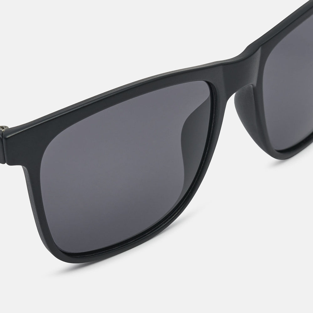 Wildgo PENSILVANIA SUN, black, large