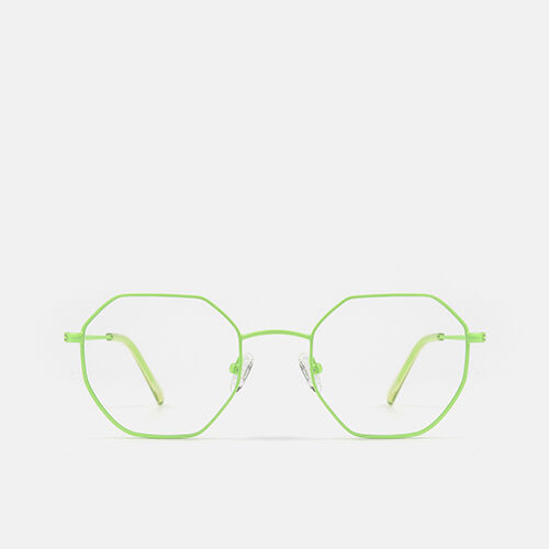 Wildgo LICHTENSTEIN, green, medium