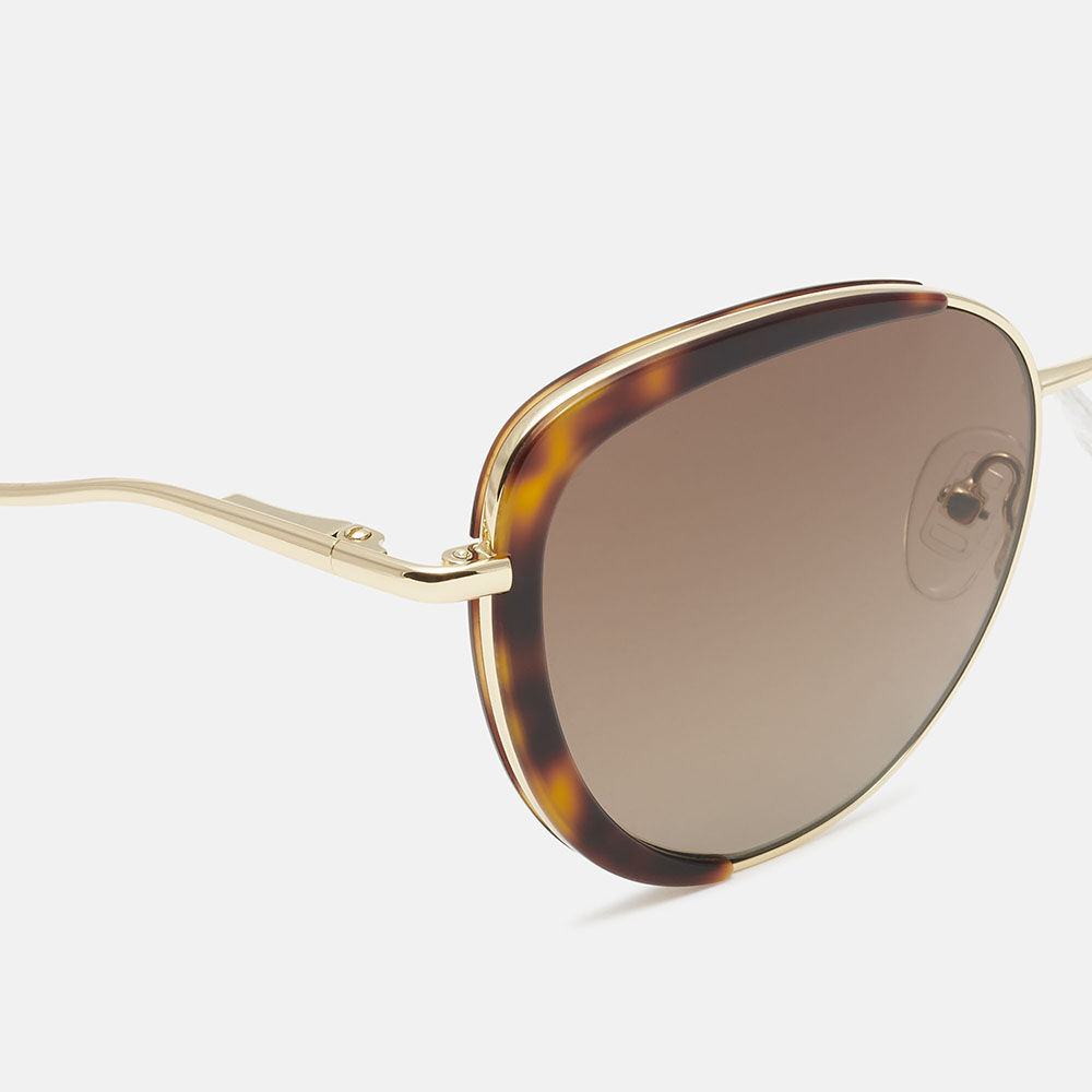 m&oacute; LAVANDA SUN, carey, large