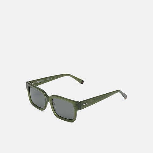 m&oacute; ALBINI SUN, green, medium