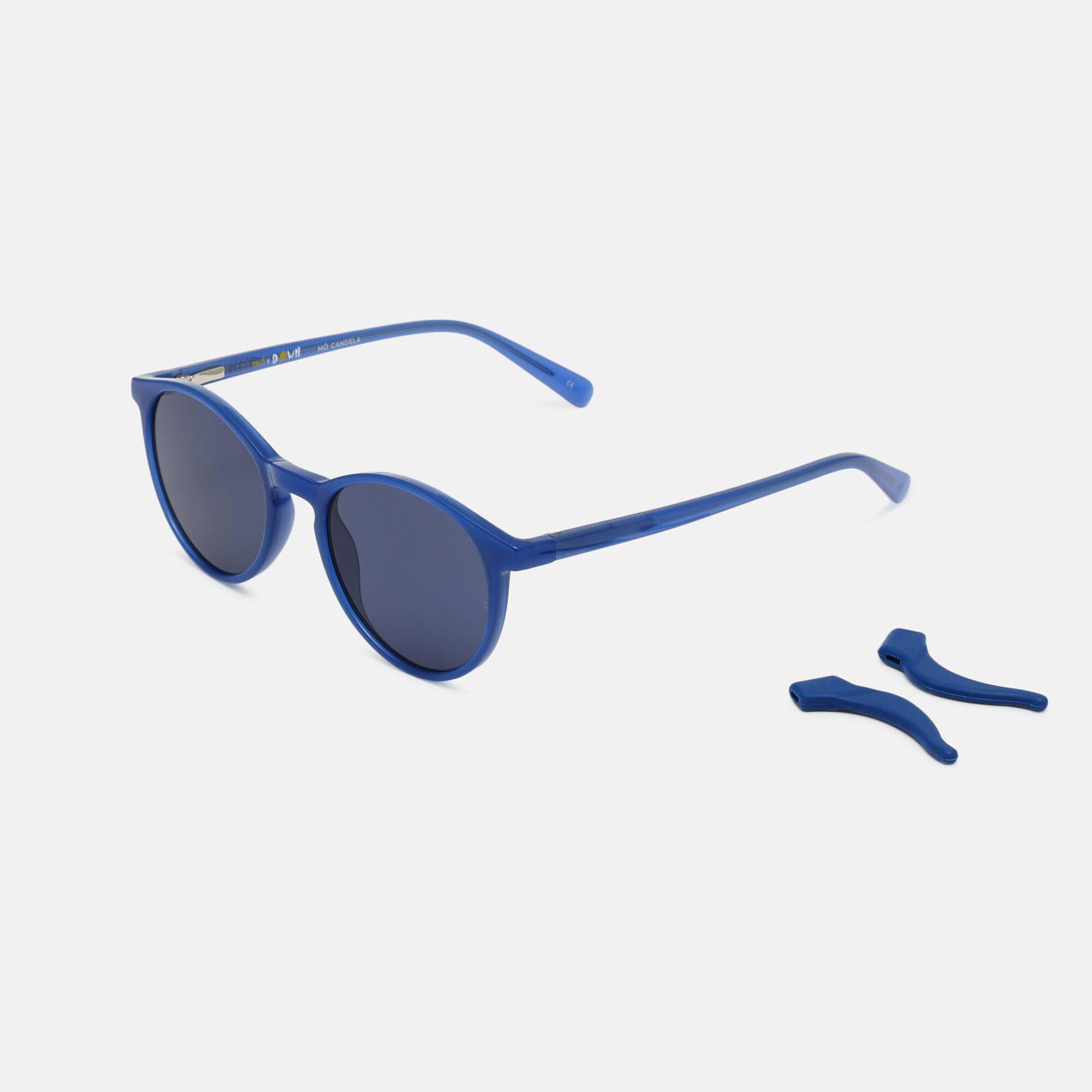 m&oacute; X DOWN CANDELA SUN