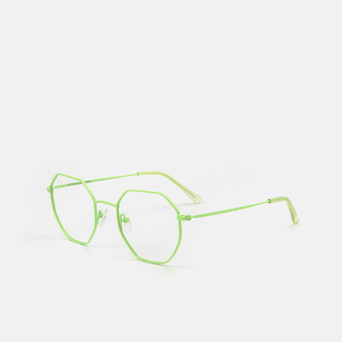 Wildgo LICHTENSTEIN, green, medium