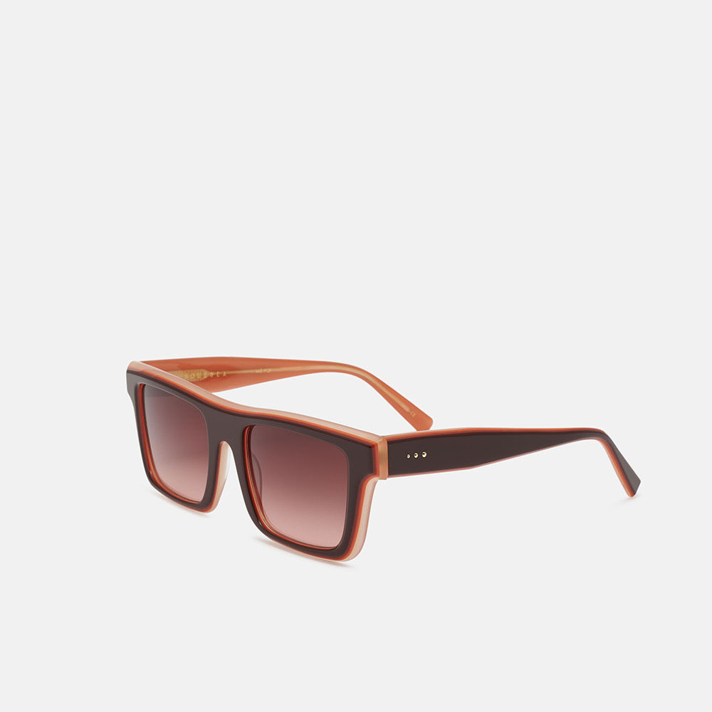 m&oacute; FIJI SUN, brown, large