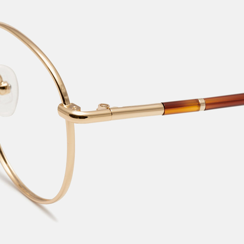 m&oacute; NEW RAMIREZI, light carey, large