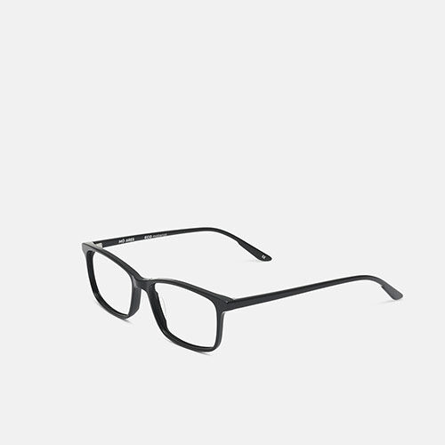 m&oacute; ARES XS, black, medium