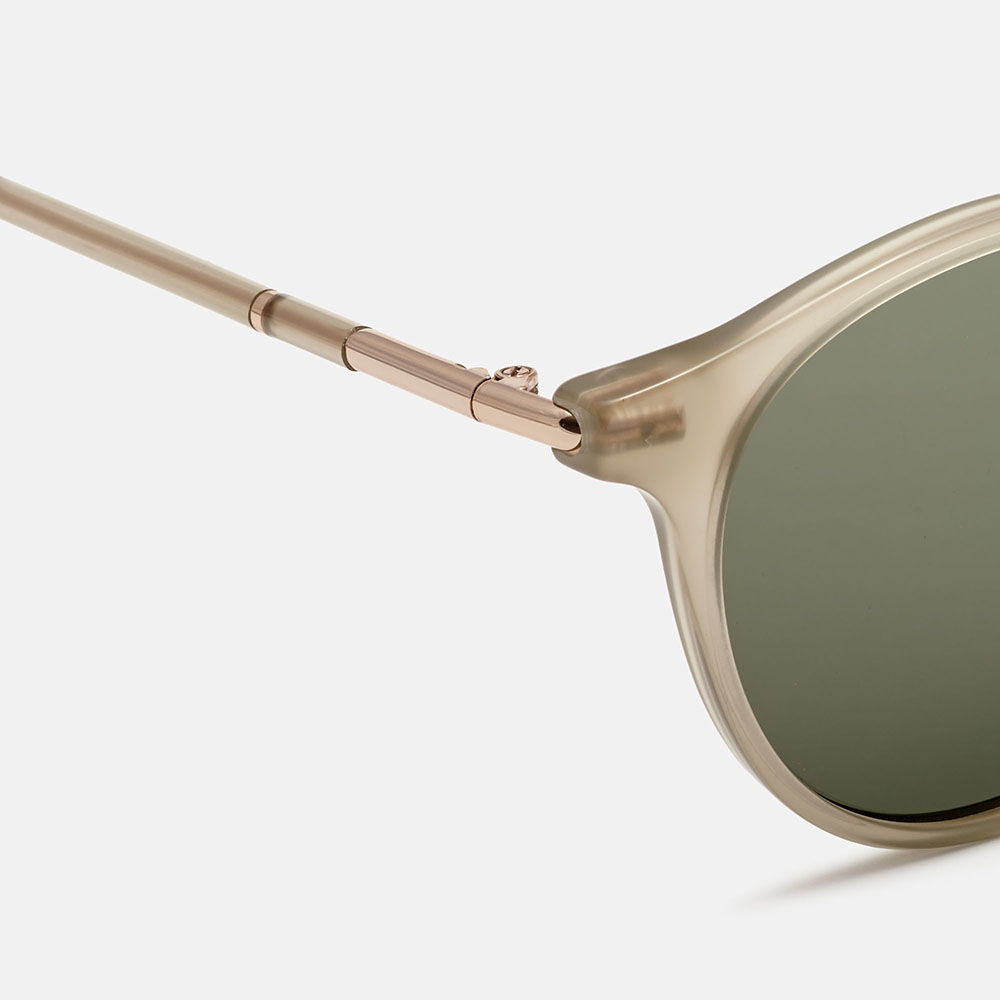 m&oacute; NEW PANTELARIA SUN, green, large