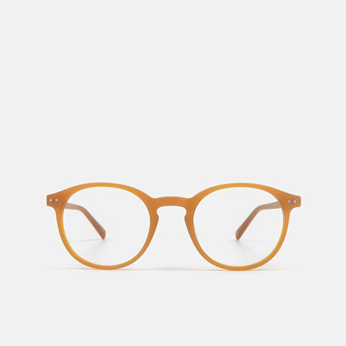 X SILBON LEROY, amber, medium