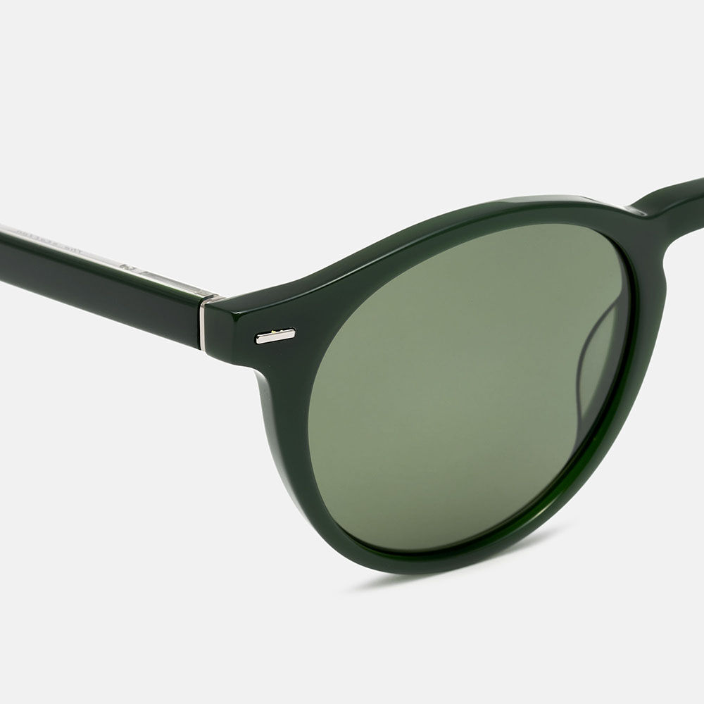 m&oacute; MENDEZ ALVARO SUN, green, large