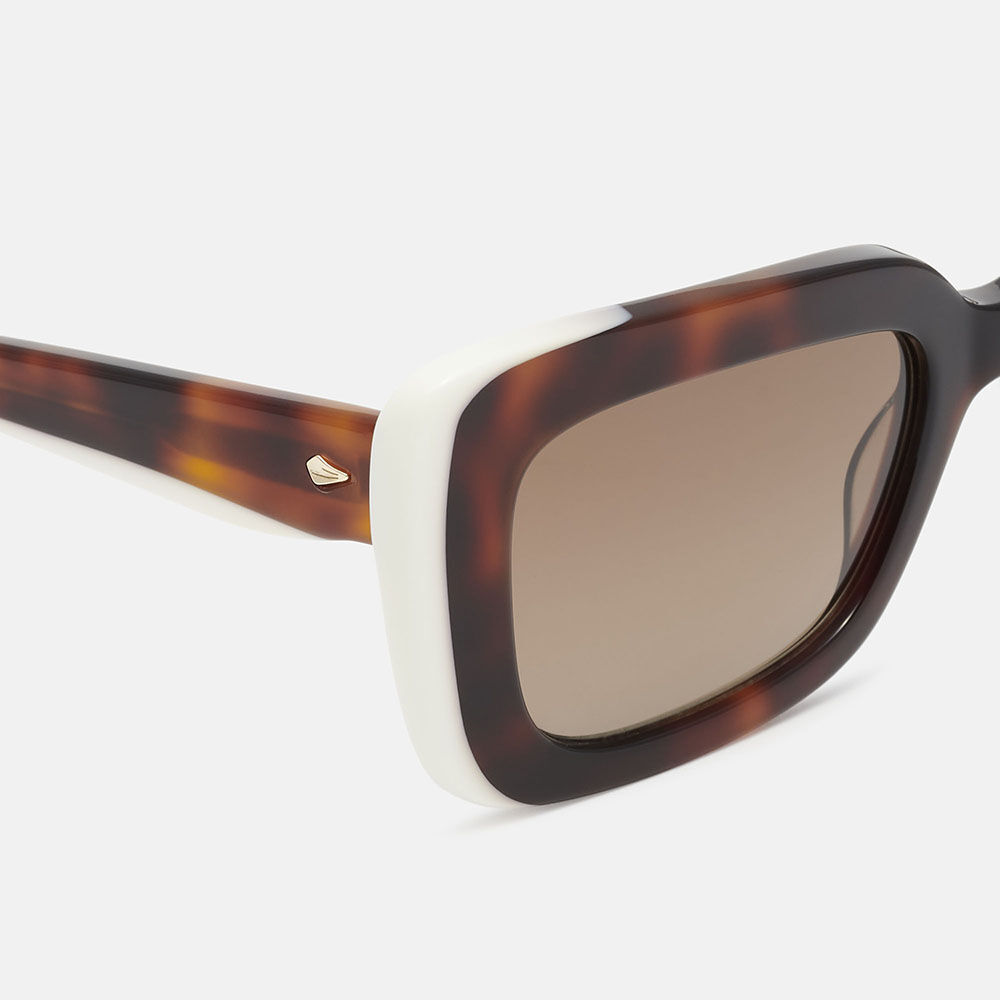 m&oacute; CICLAMEN SUN, carey, large