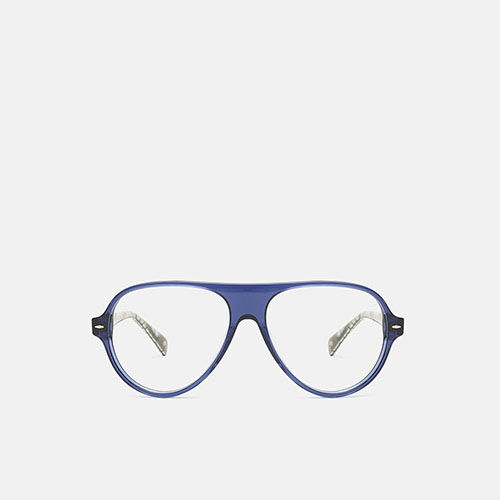 m&oacute; JIMIYU, blue/pattern, medium