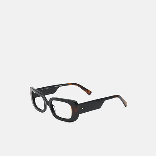 m&oacute; ALMANZORA, black, medium