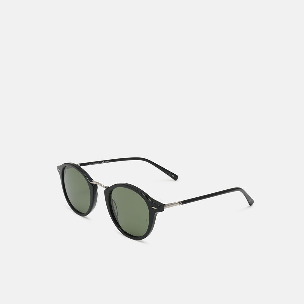 m&oacute; GOYA SUN, black, large