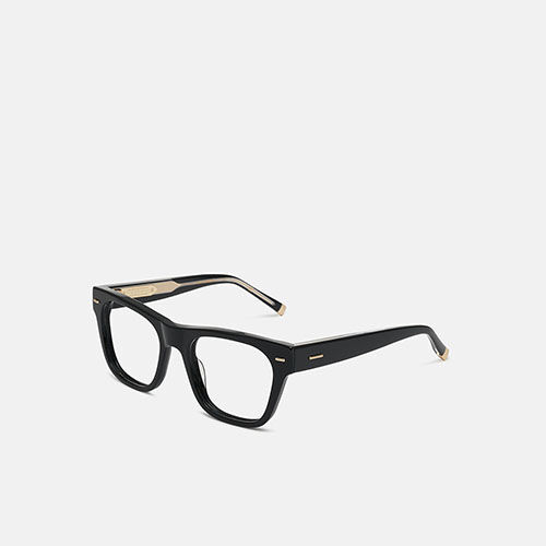 m&oacute; STUDIO 003, black, medium