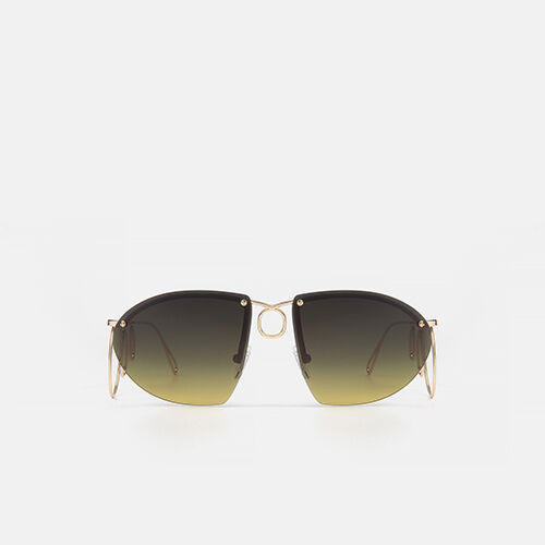 m&oacute; PALOMO RYTAS SUN, green, medium