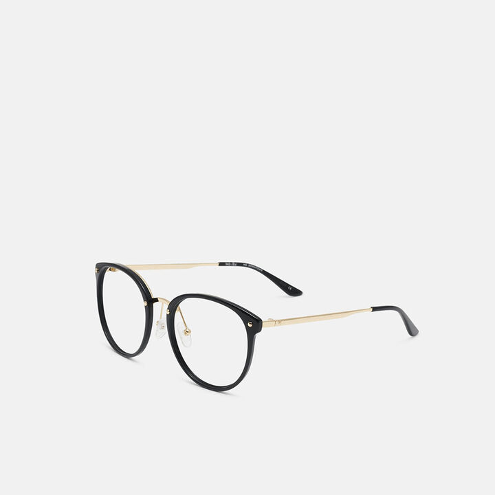 mó EUGENIA DOWNTOWN, black mó EUGENIA DOWNTOWN, black, large