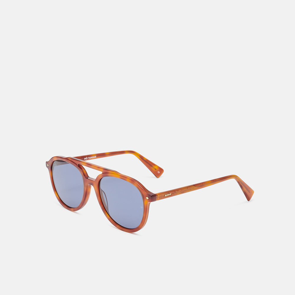 m&oacute; TANGER SUN, carey, large