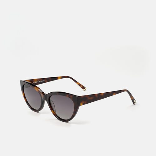 m&oacute; X SILBON AMARU SUN, carey, medium