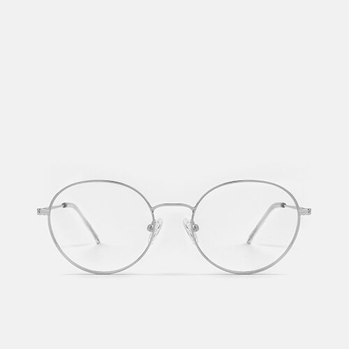 Wildgo HOCKNEY, silver, medium